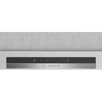 Bosch DIB97IM50 Απορροφητήρας Καμινάδα 90cm Inox